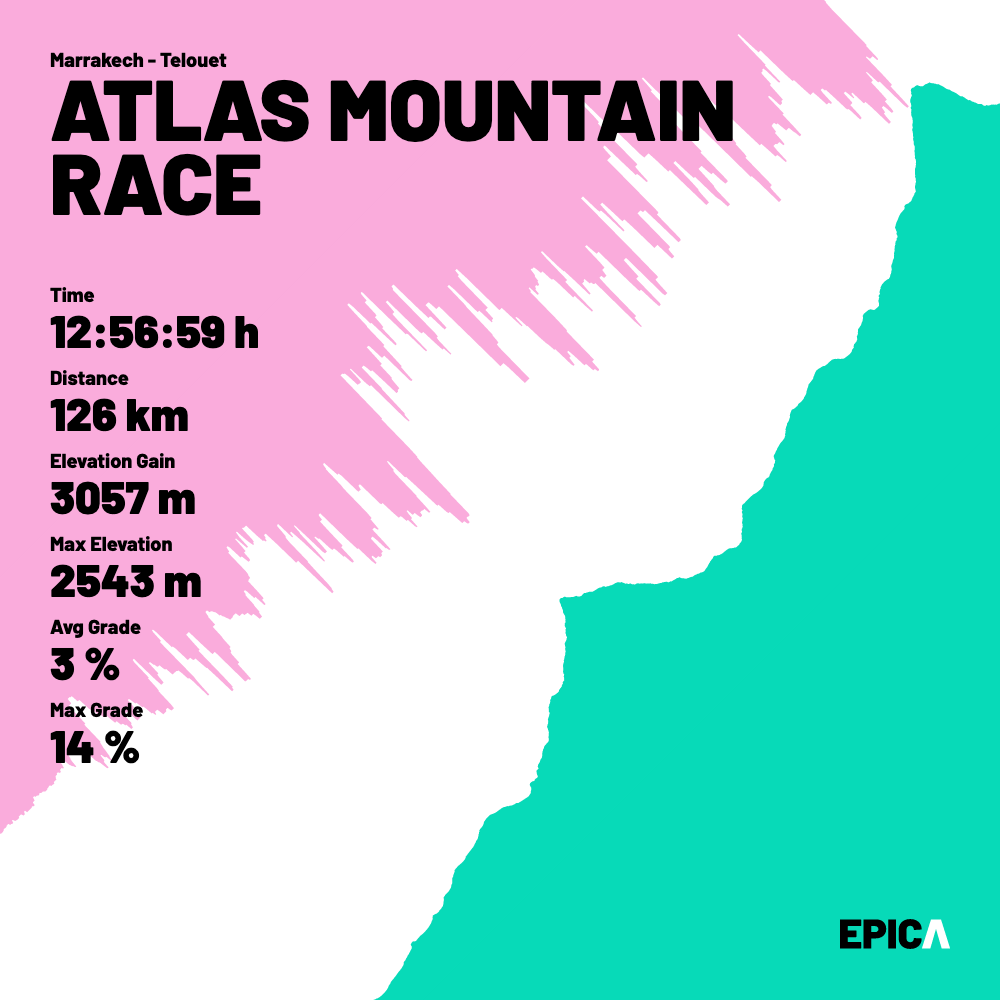 The white stripe, looking like a jaw, is the gap between your pink velocity and your mint altitude data.